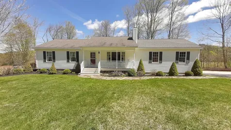 2563 Vt Route 155 Mount Holly VT 05758