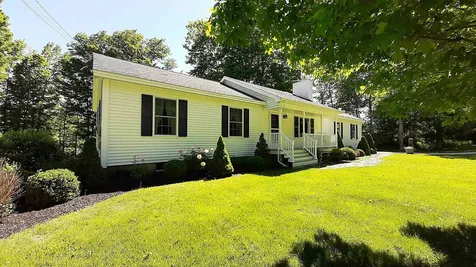 2563 Vt Route 155 Mount Holly VT 05758