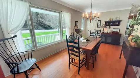 2563 Vt Route 155 Mount Holly VT 05758
