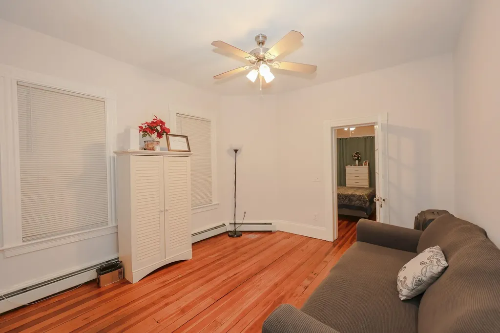 64 Bremen Street Boston MA 02128