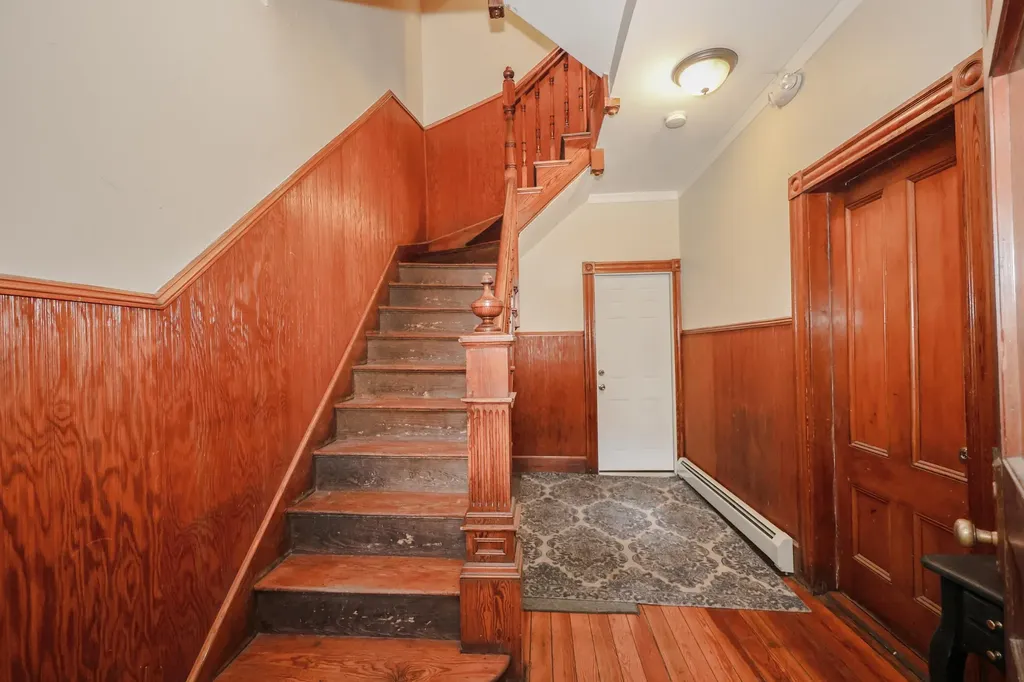 64 Bremen Street Boston MA 02128