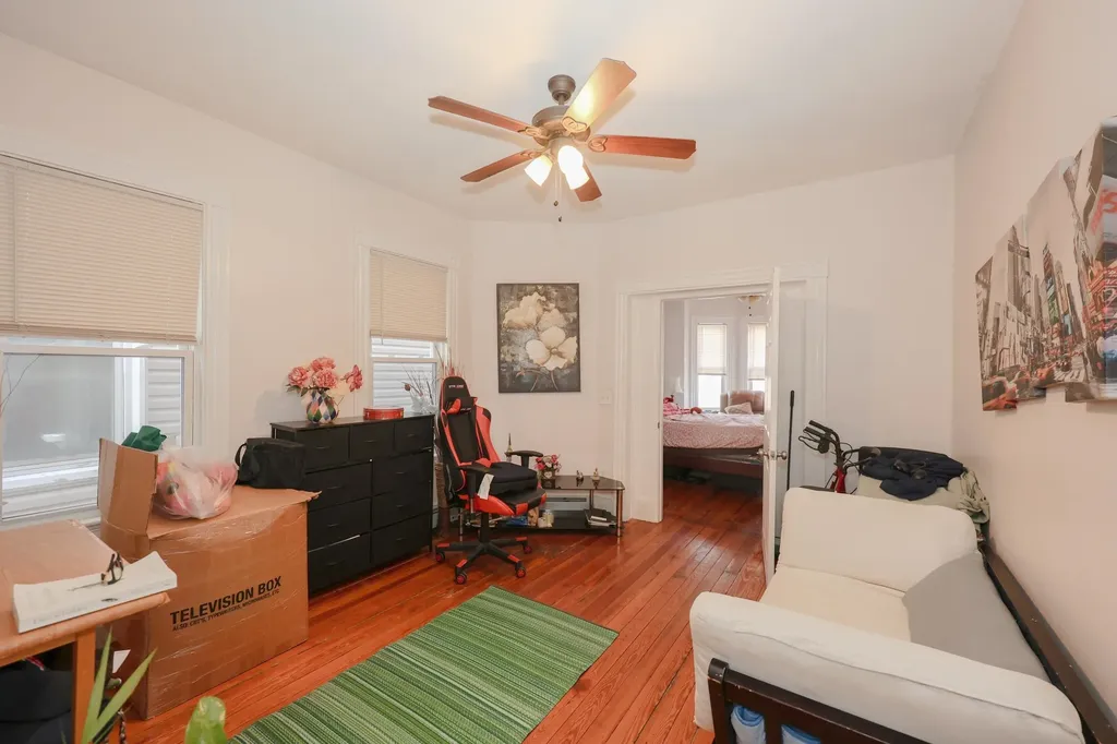 64 Bremen Street Boston MA 02128