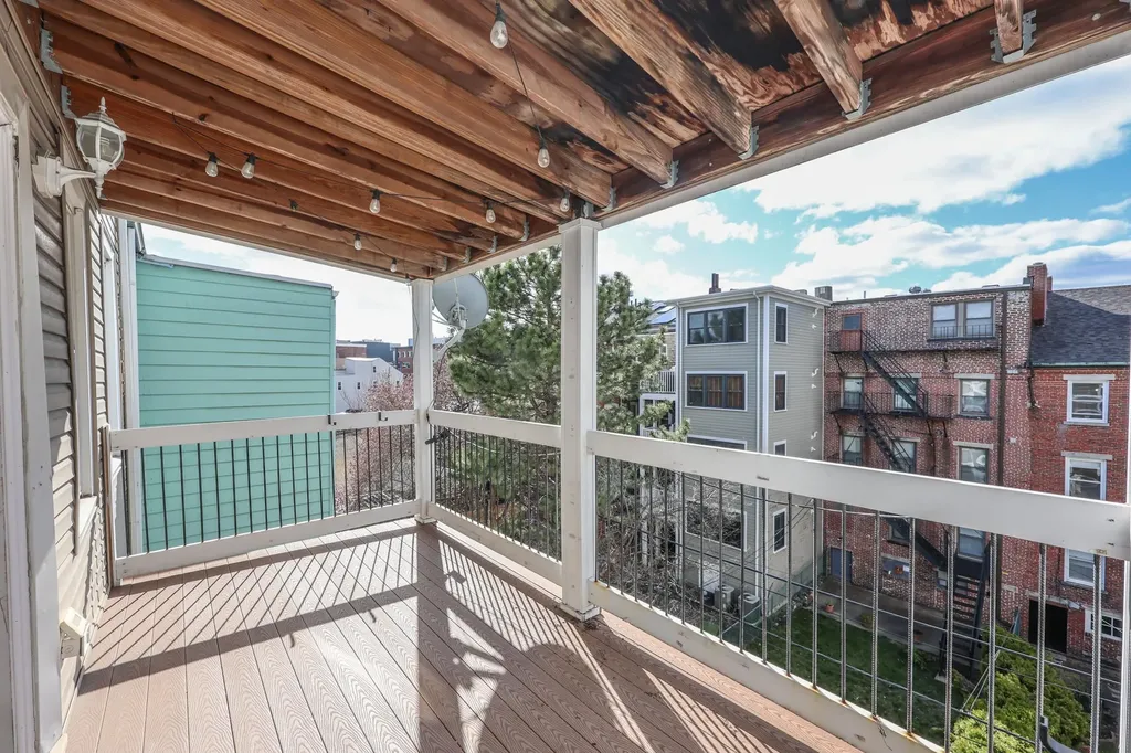 64 Bremen Street Boston MA 02128