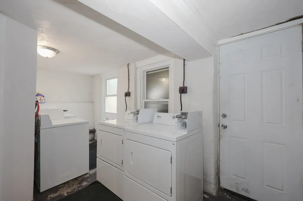 64 Bremen Street Boston MA 02128