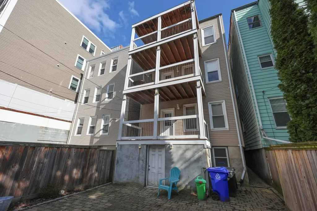 64 Bremen Street Boston MA 02128