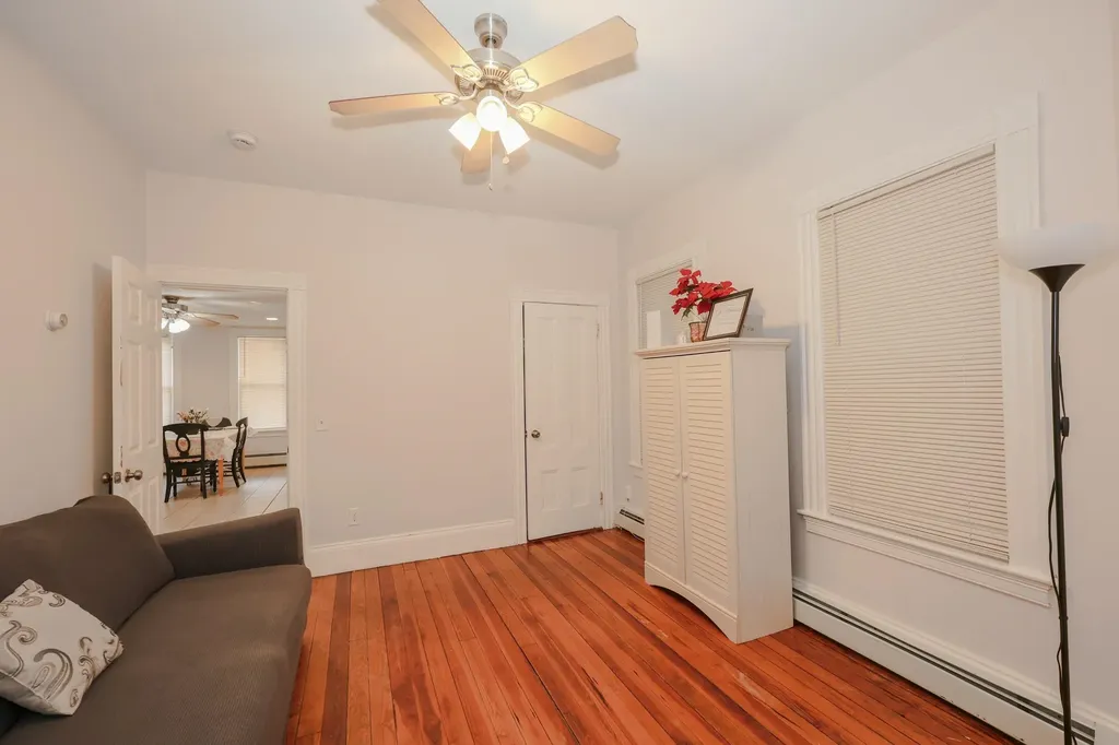 64 Bremen Street Boston MA 02128