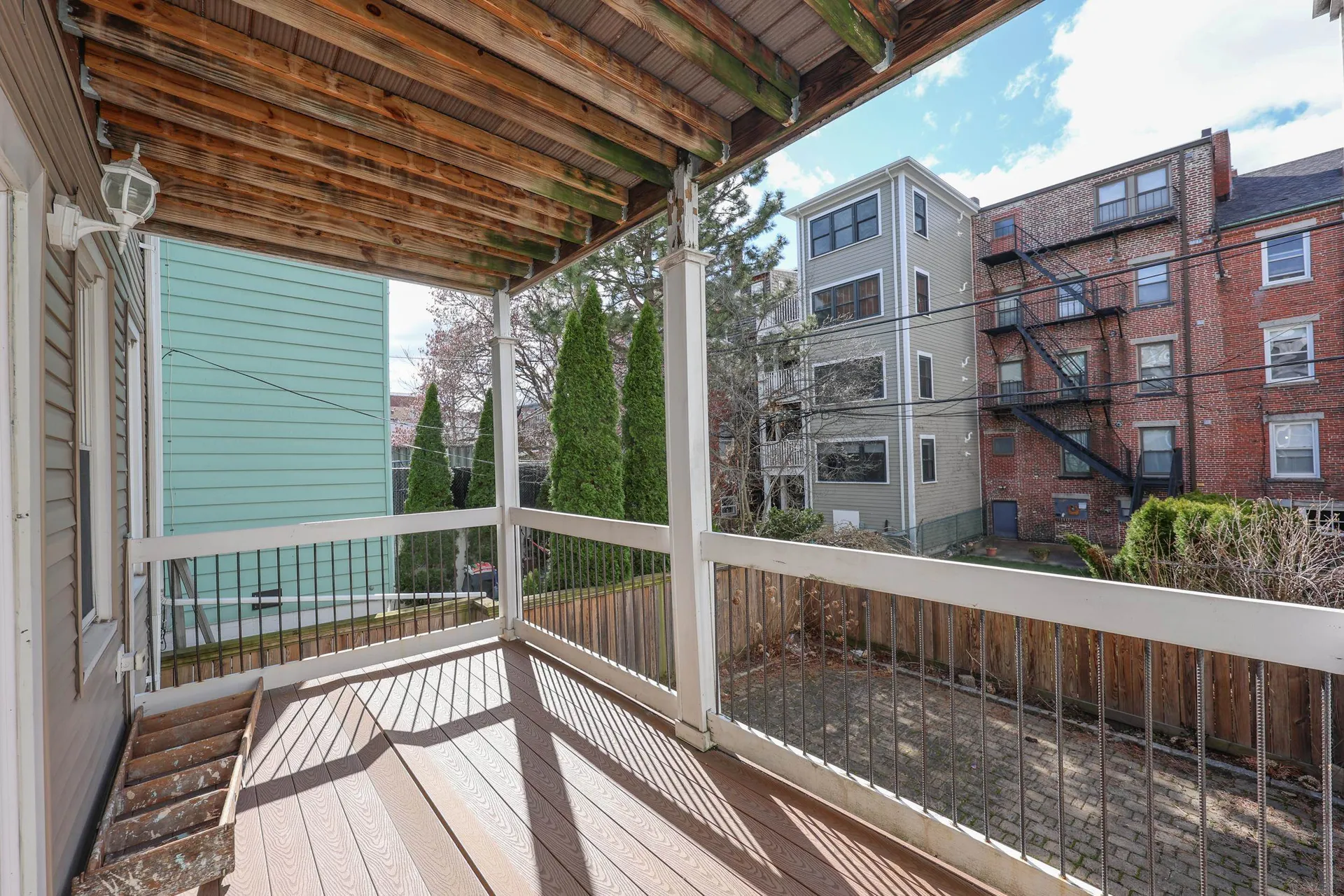 64 Bremen Street Boston MA 02128