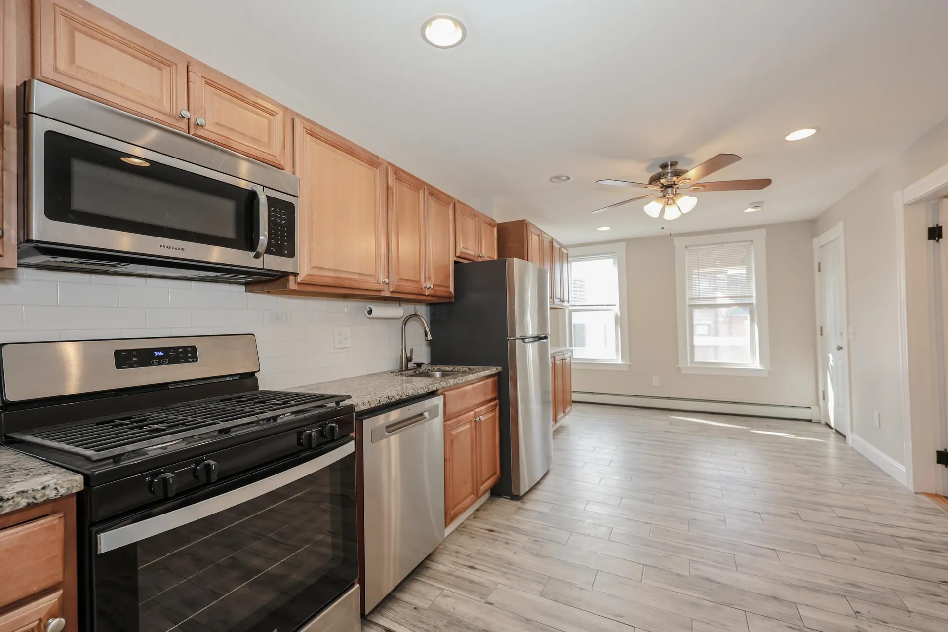 64 Bremen Street Boston MA 02128