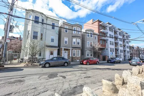 64 Bremen Street Boston MA 02128