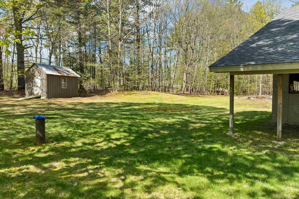 546 White Oaks Road Laconia NH 03246