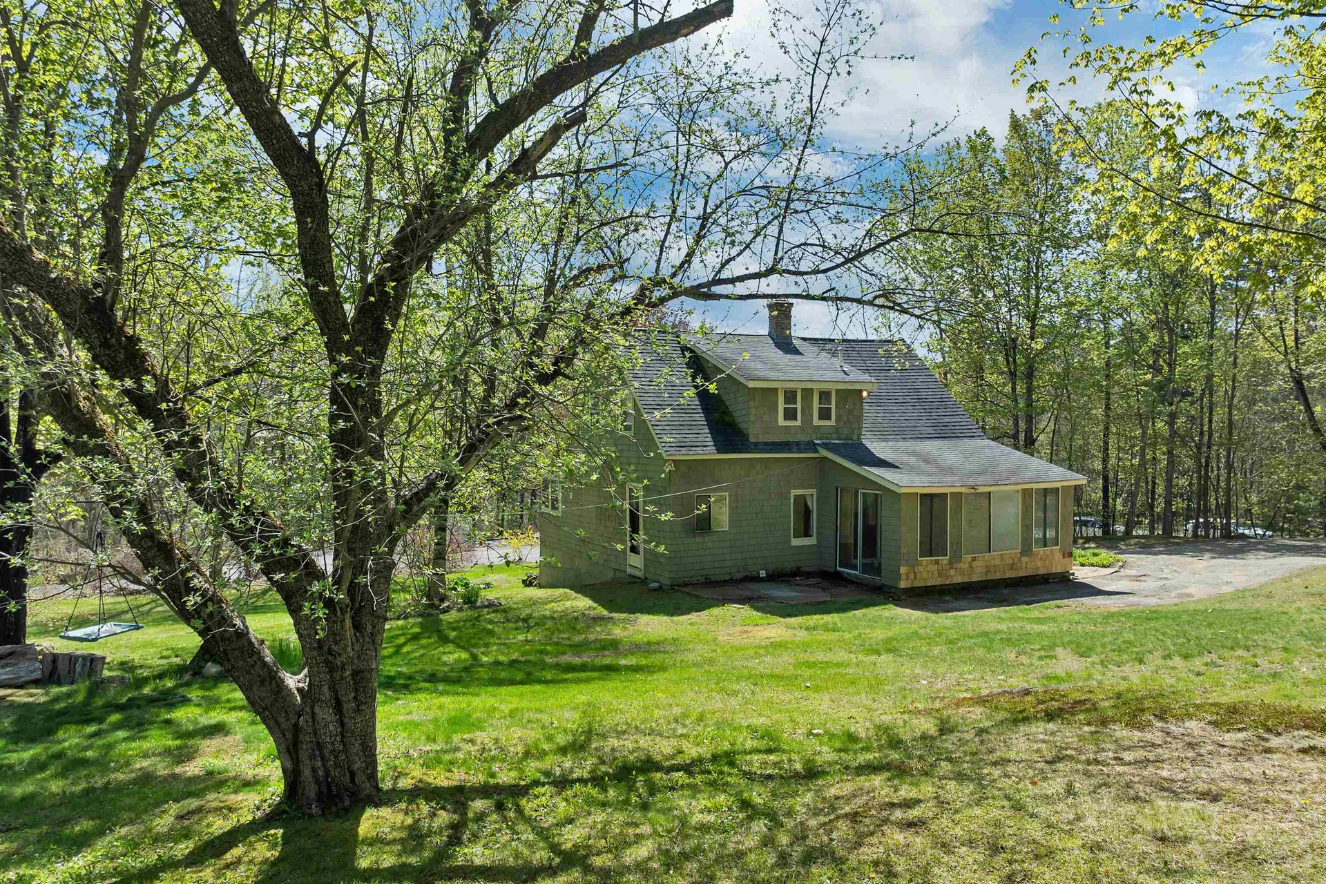 546 White Oaks Road Laconia NH 03246