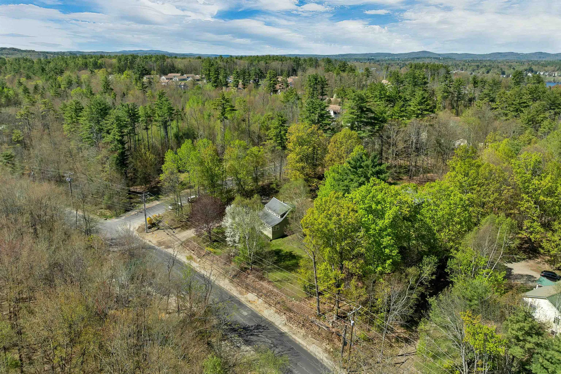 546 White Oaks Road Laconia NH 03246