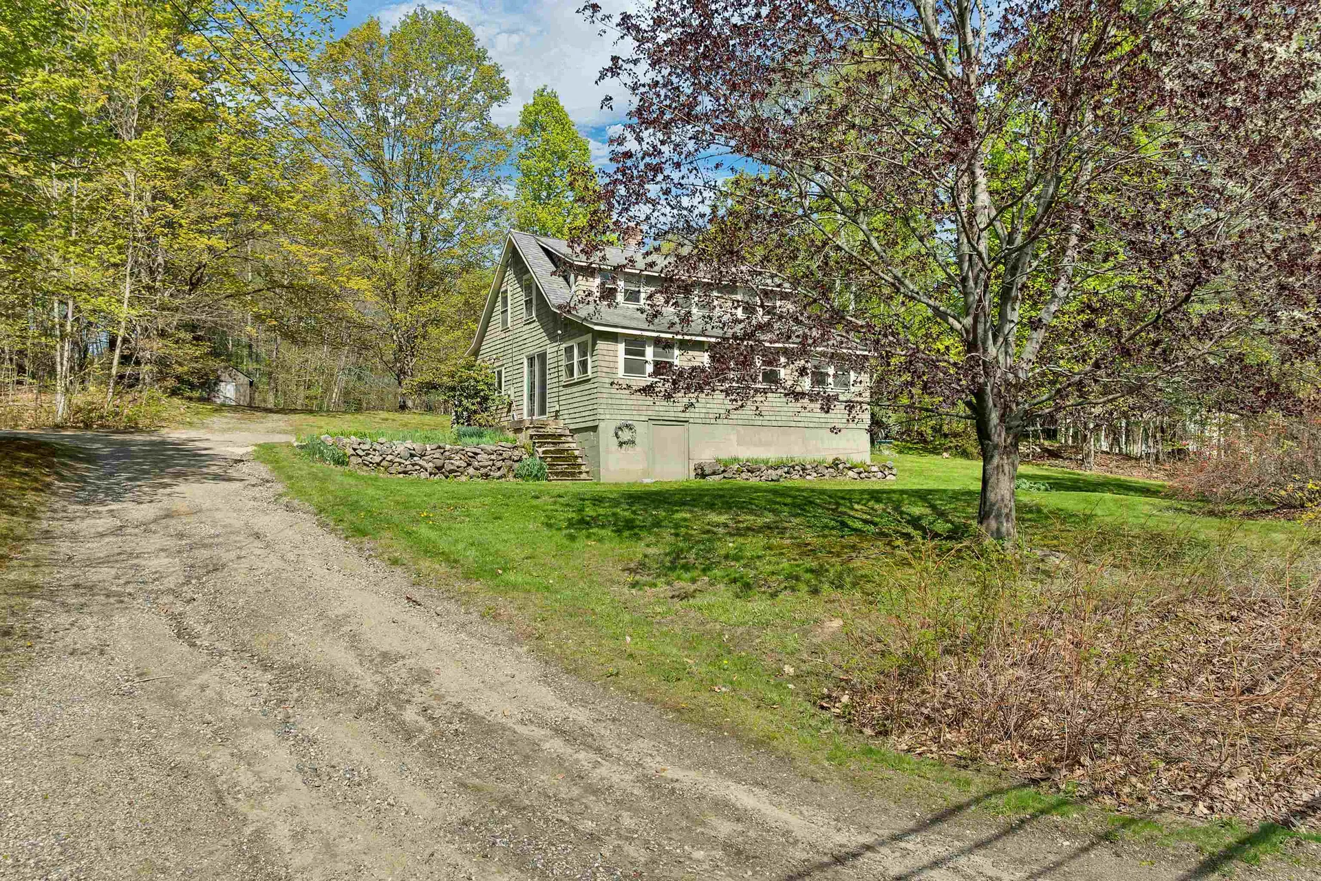 546 White Oaks Road Laconia NH 03246