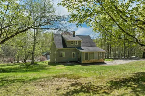 546 White Oaks Road Laconia NH 03246