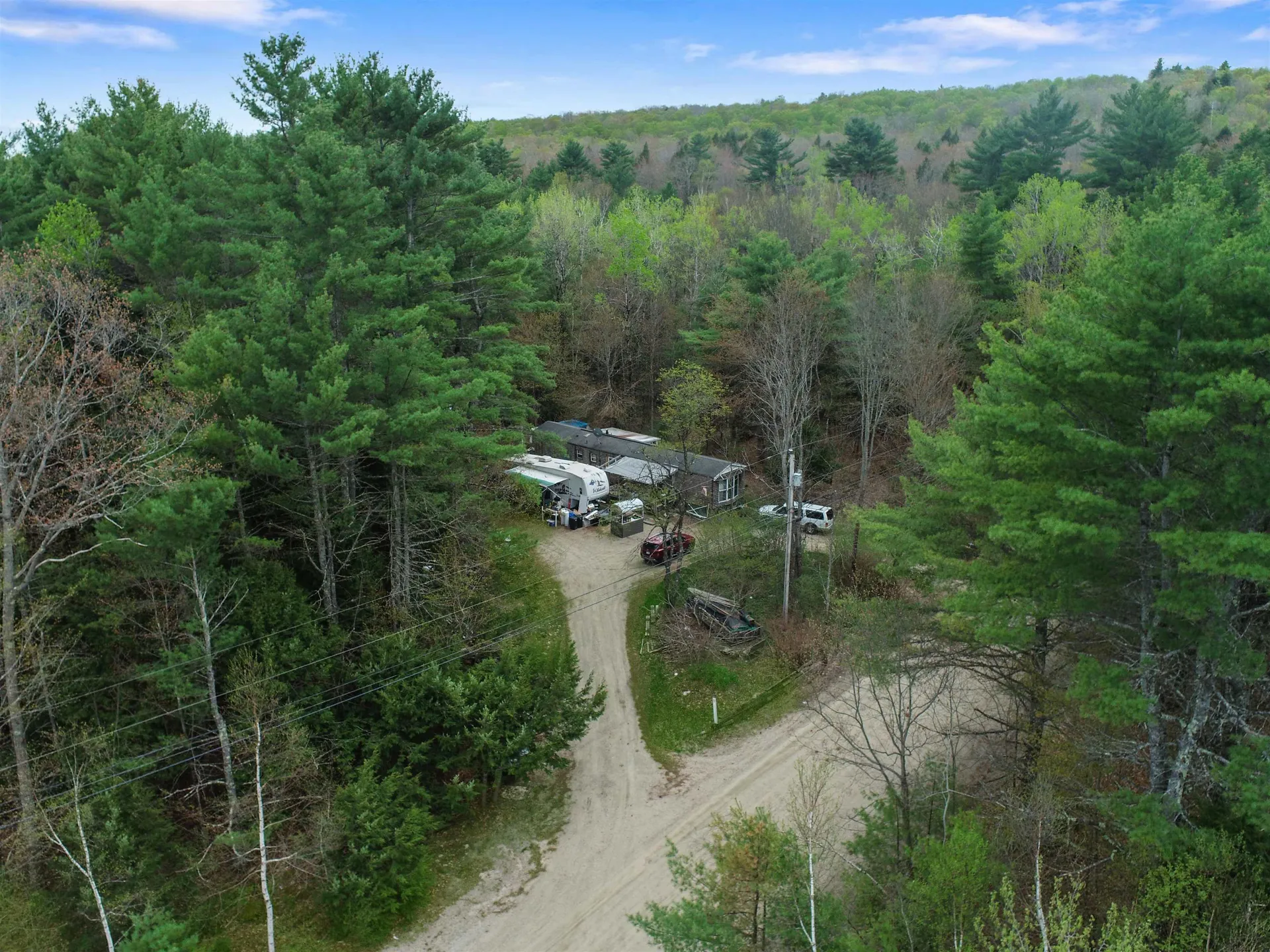 37 Piggott Road Milton NH 03851