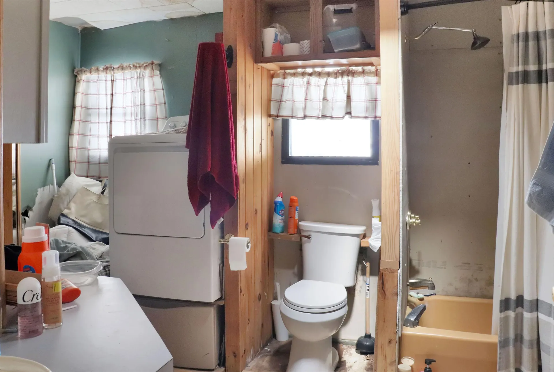 37 Piggott Road Milton NH 03851