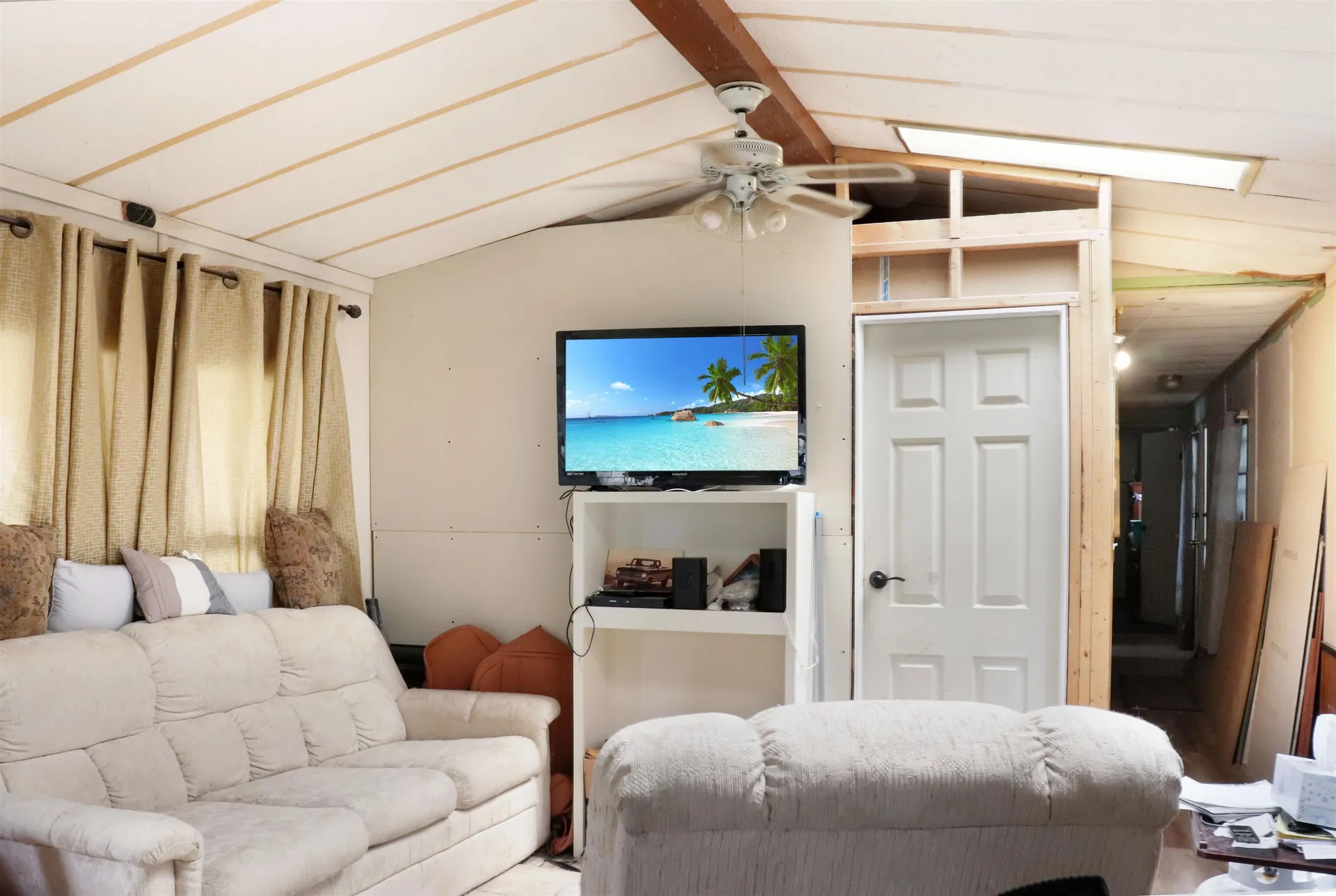 37 Piggott Road Milton NH 03851