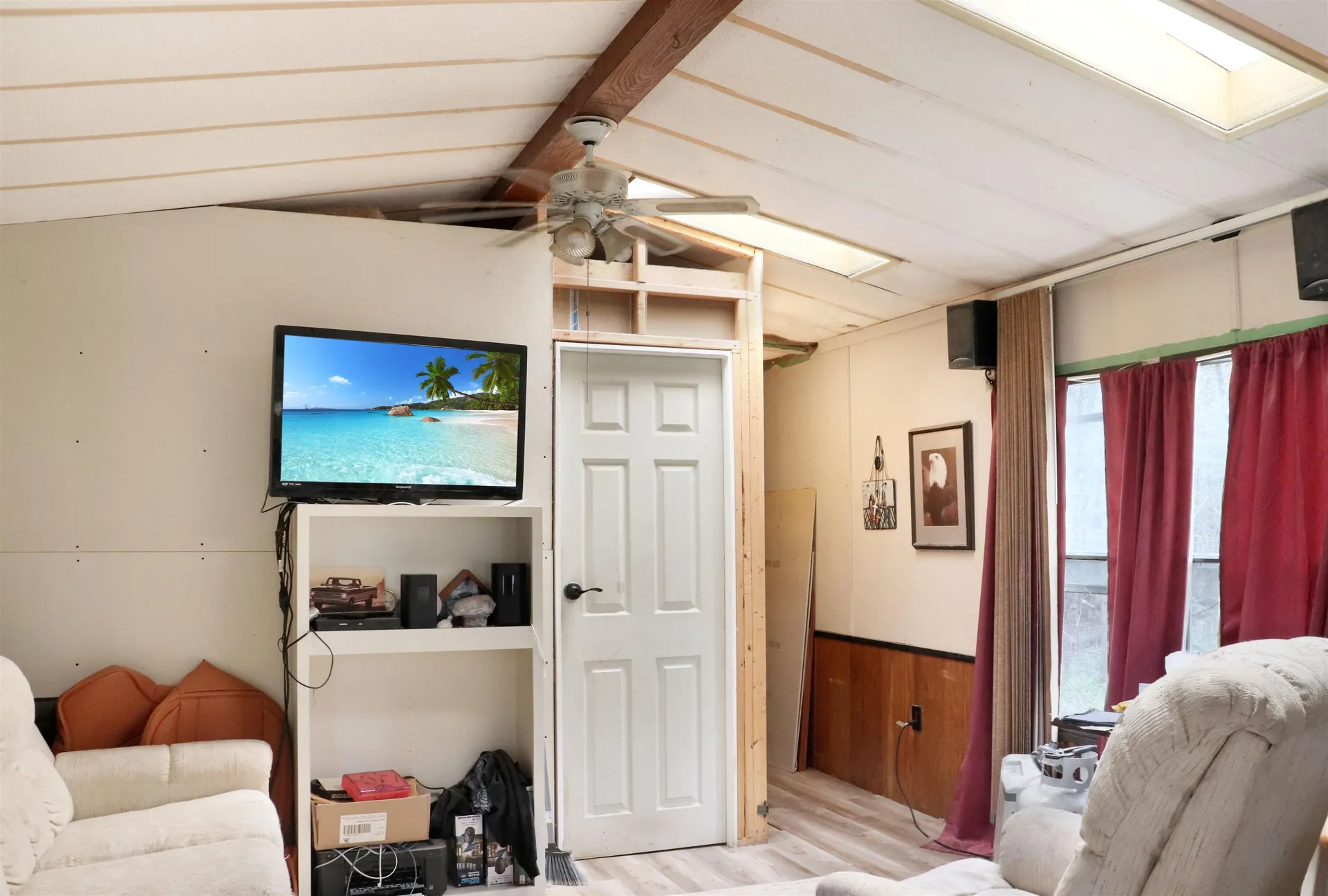 37 Piggott Road Milton NH 03851