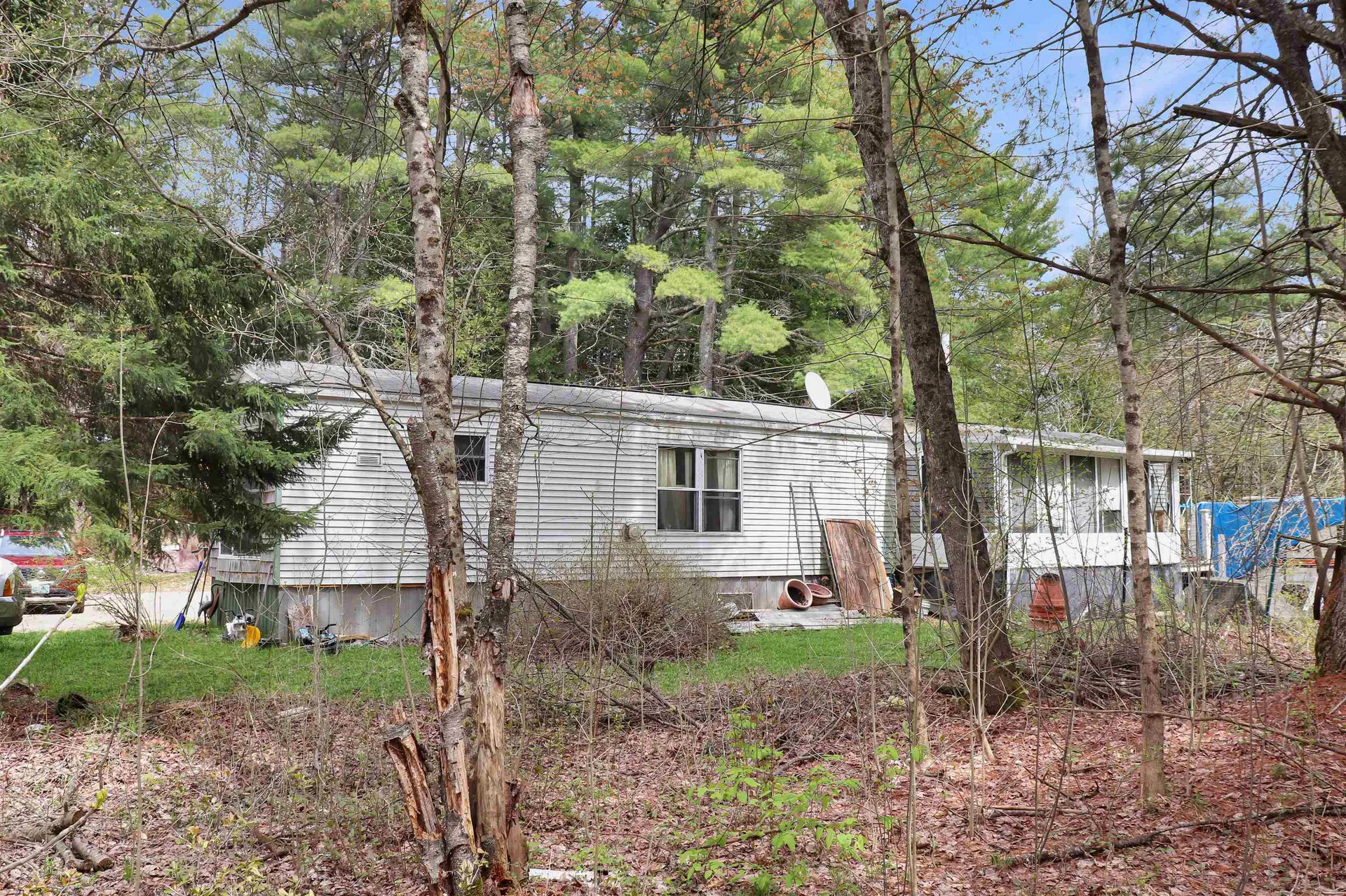 37 Piggott Road Milton NH 03851
