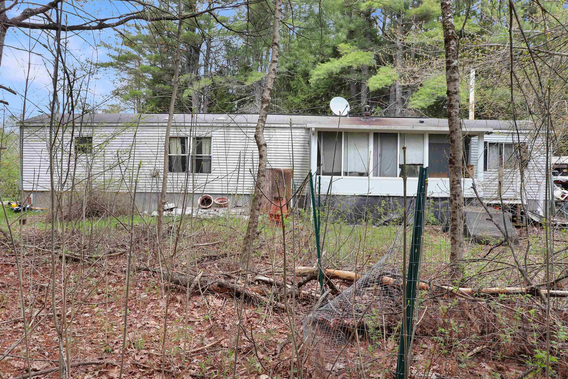 37 Piggott Road Milton NH 03851
