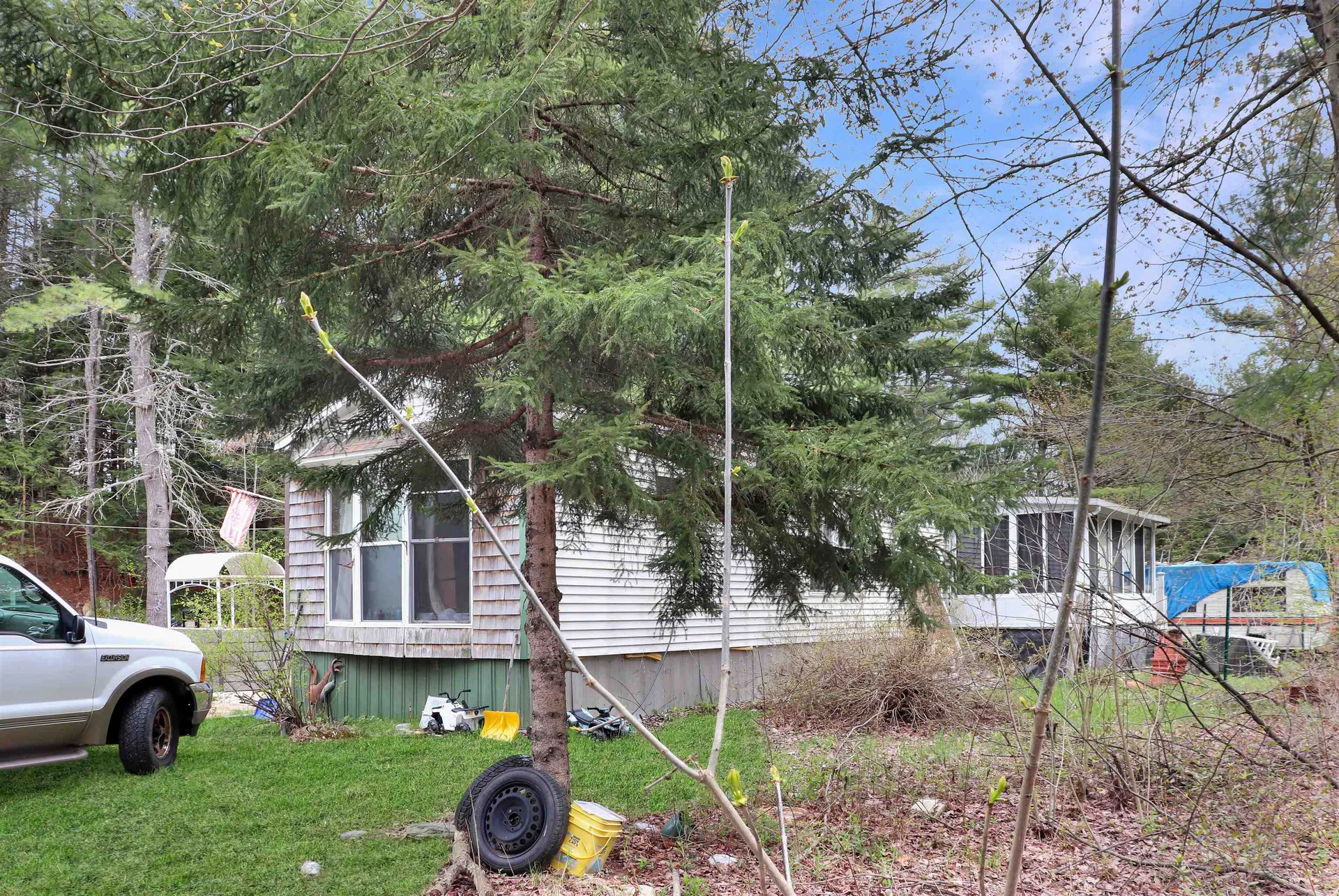 37 Piggott Road Milton NH 03851