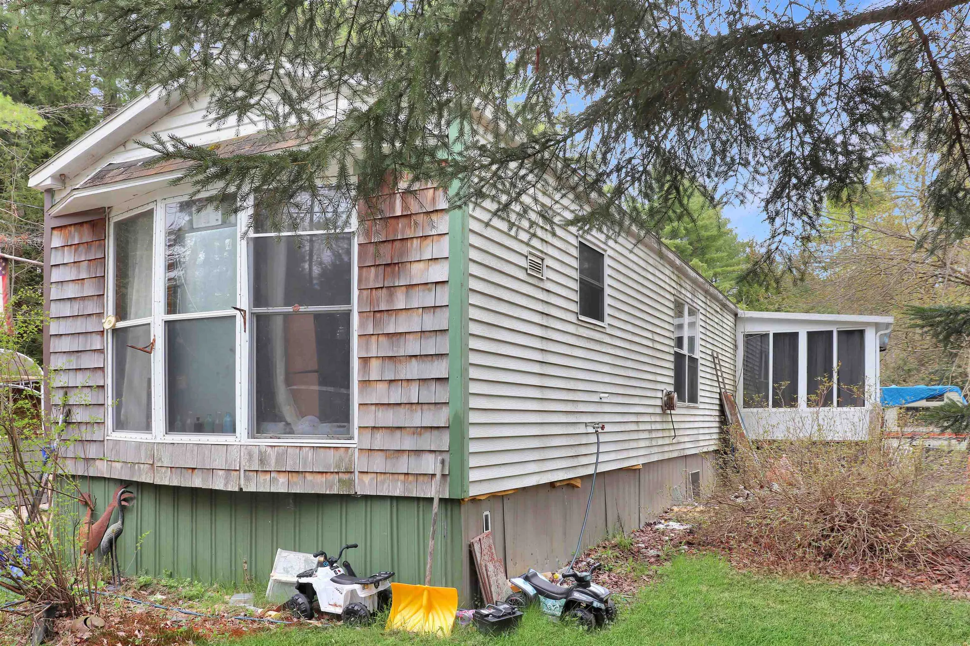 37 Piggott Road Milton NH 03851