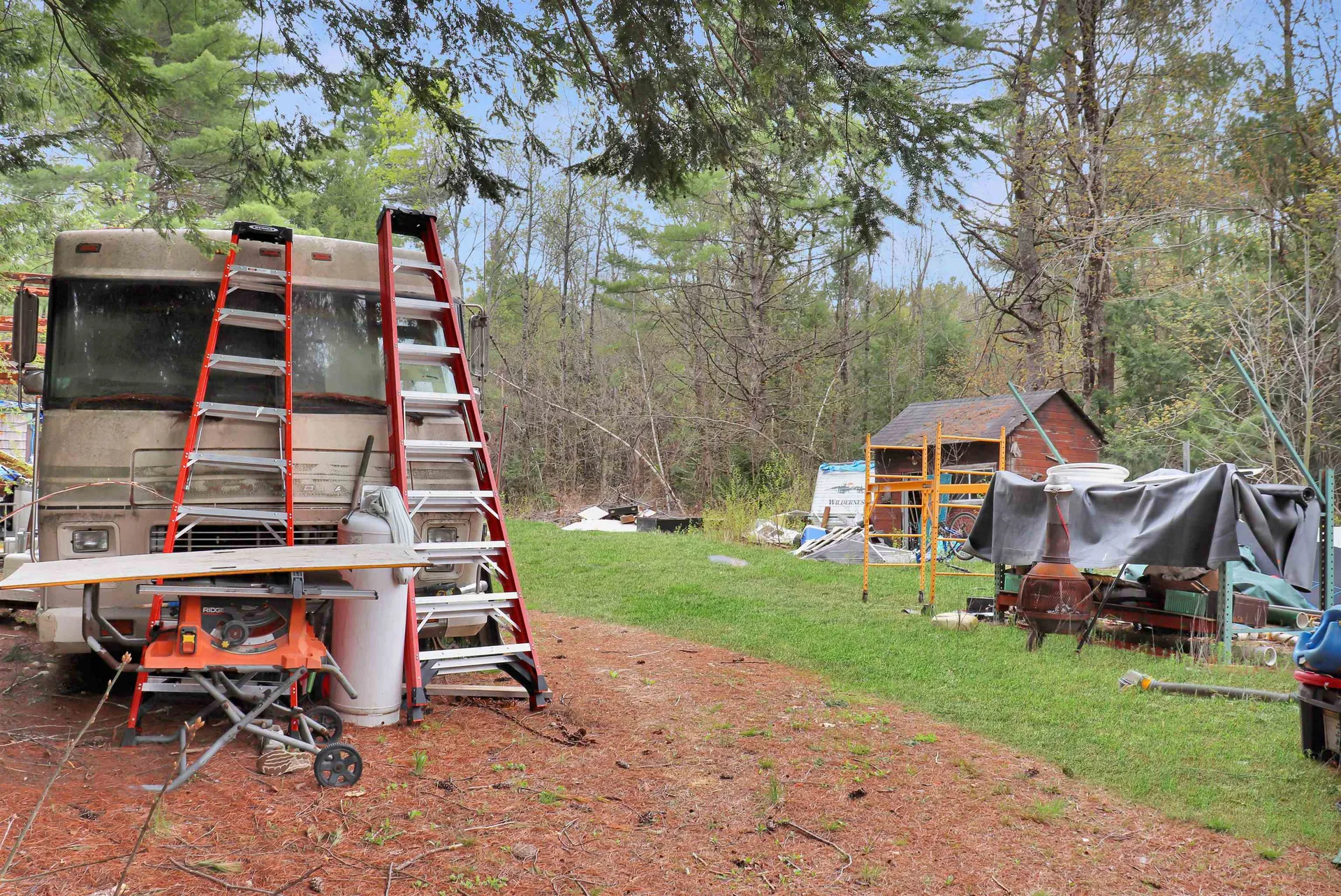 37 Piggott Road Milton NH 03851