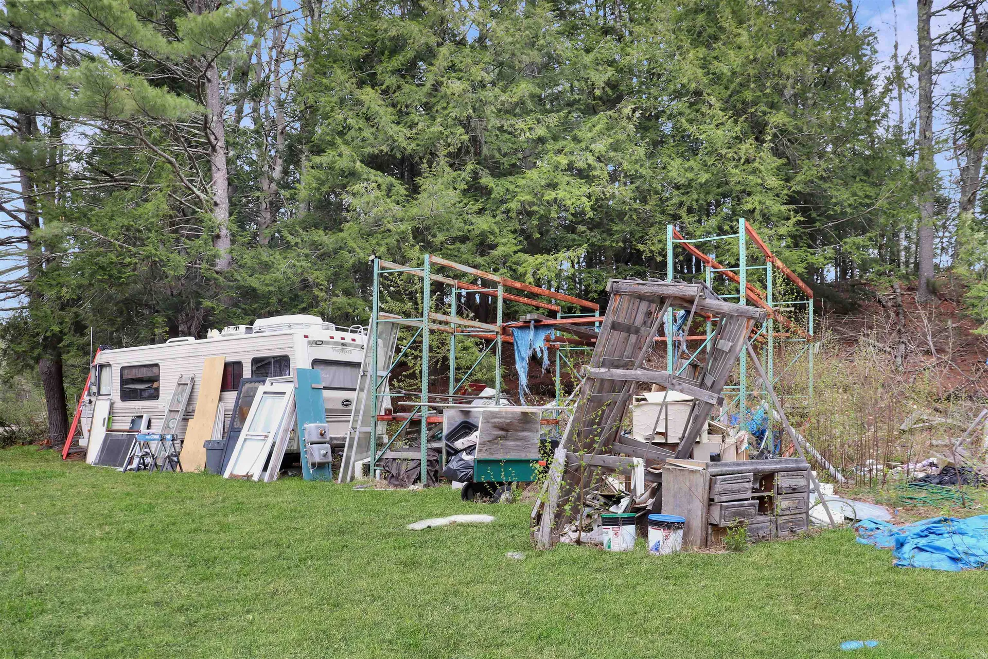 37 Piggott Road Milton NH 03851
