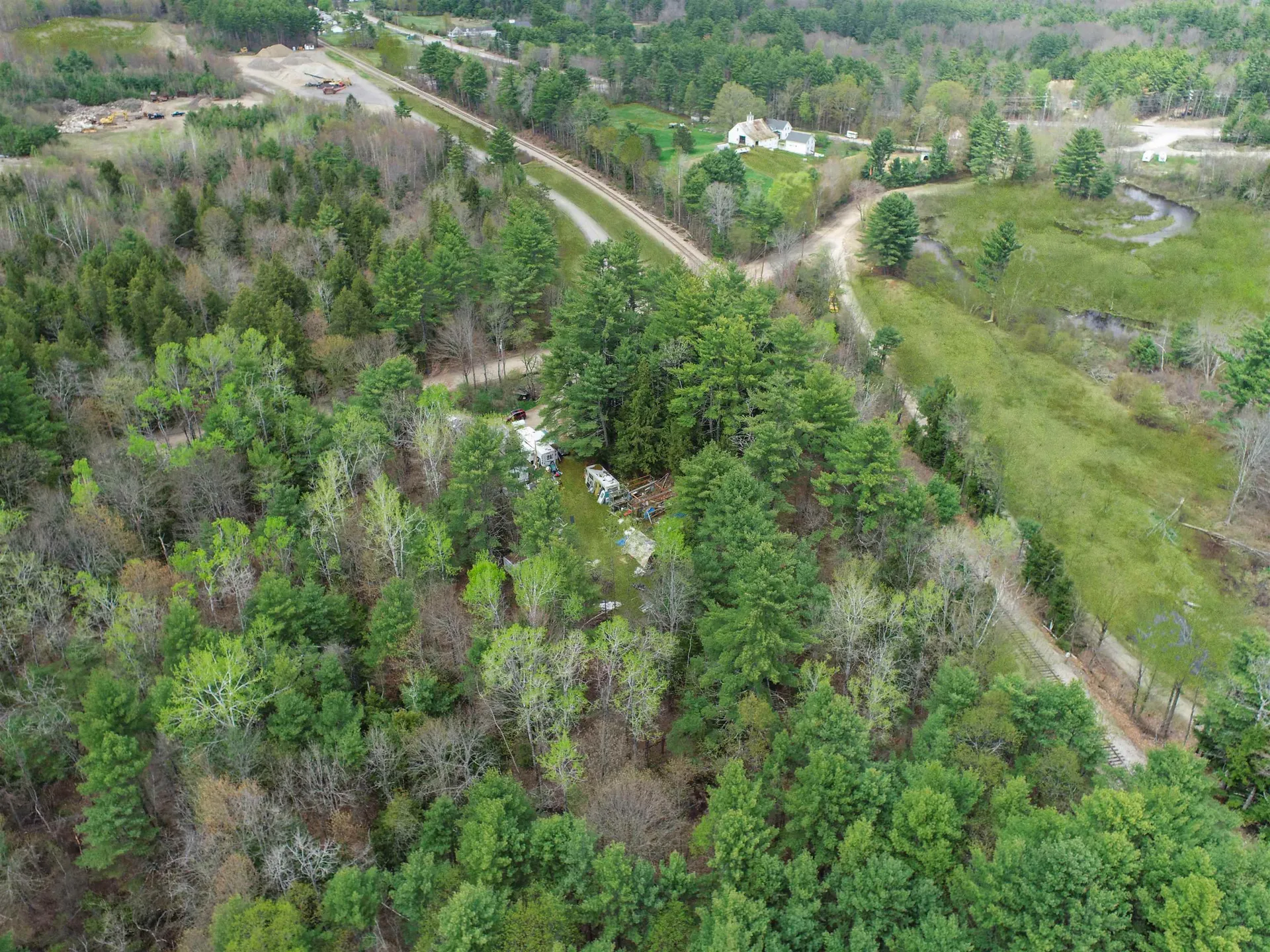 37 Piggott Road Milton NH 03851