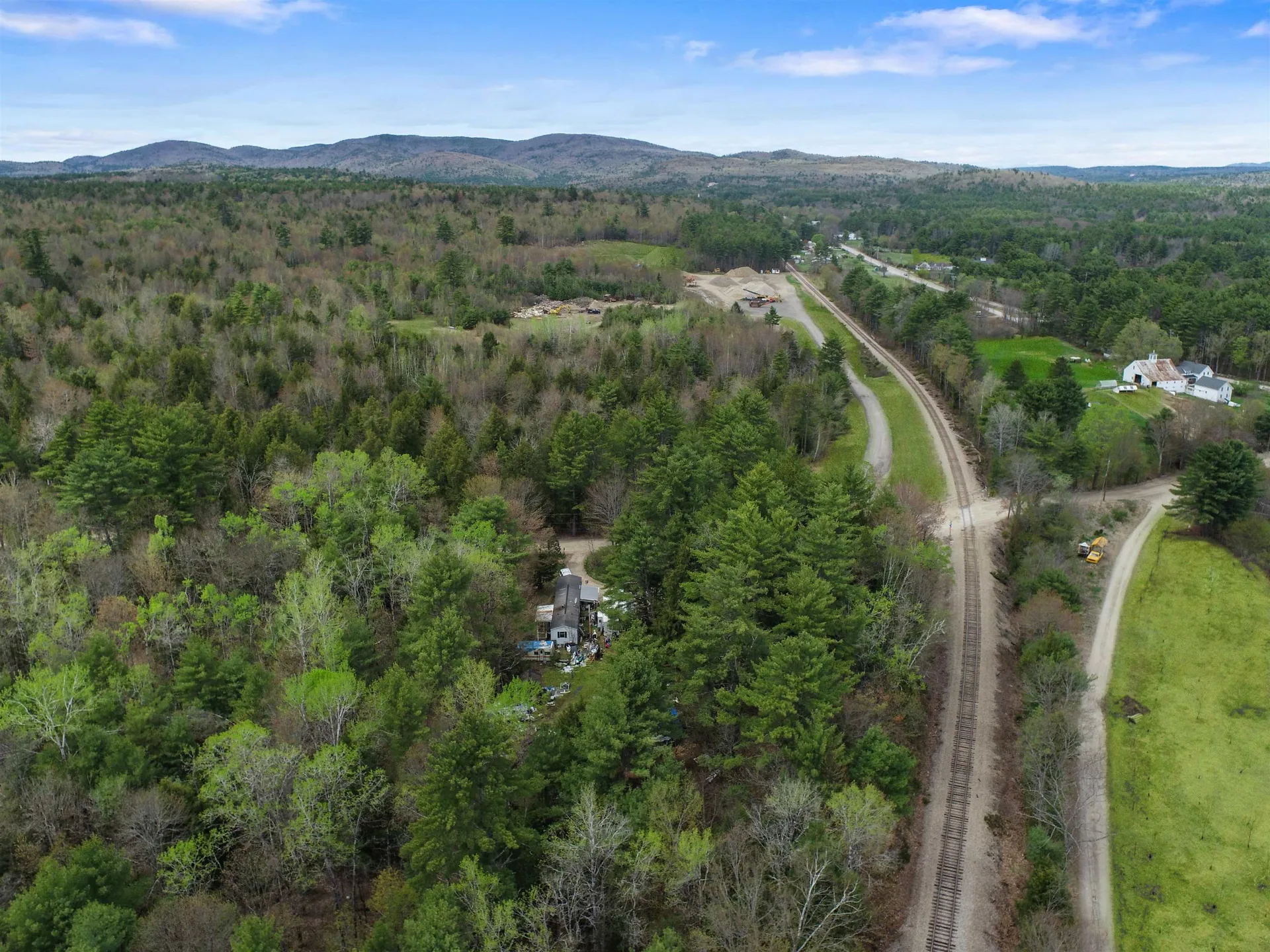 37 Piggott Road Milton NH 03851