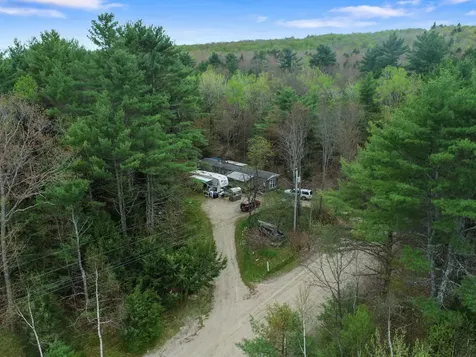 37 Piggott Road Milton NH 03851