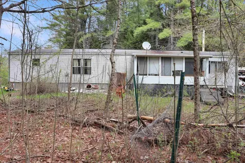 37 Piggott Road Milton NH 03851