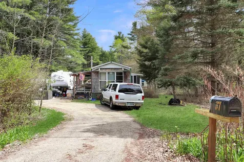 37 Piggott Road Milton NH 03851