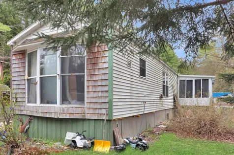 37 Piggott Road Milton NH 03851