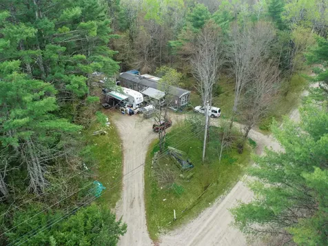 37 Piggott Road Milton NH 03851