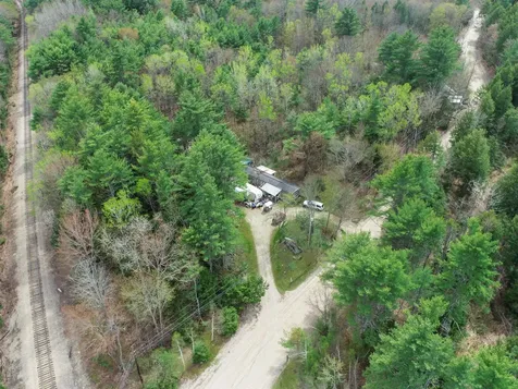 37 Piggott Road Milton NH 03851
