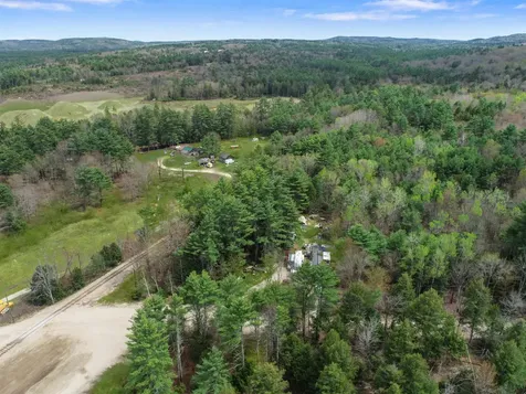 37 Piggott Road Milton NH 03851