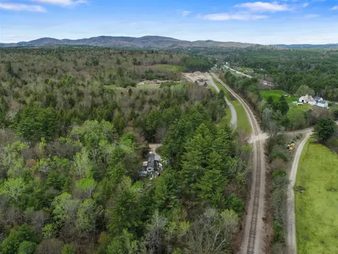 37 Piggott Road Milton NH 03851