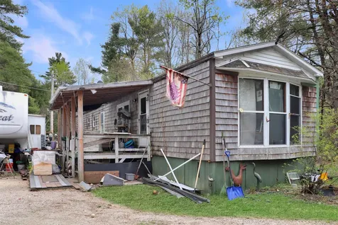 37 Piggott Road Milton NH 03851