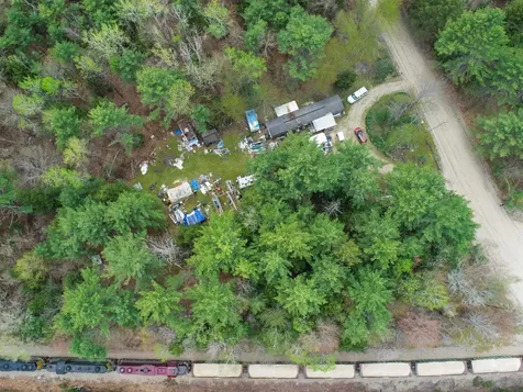 37 Piggott Road Milton NH 03851