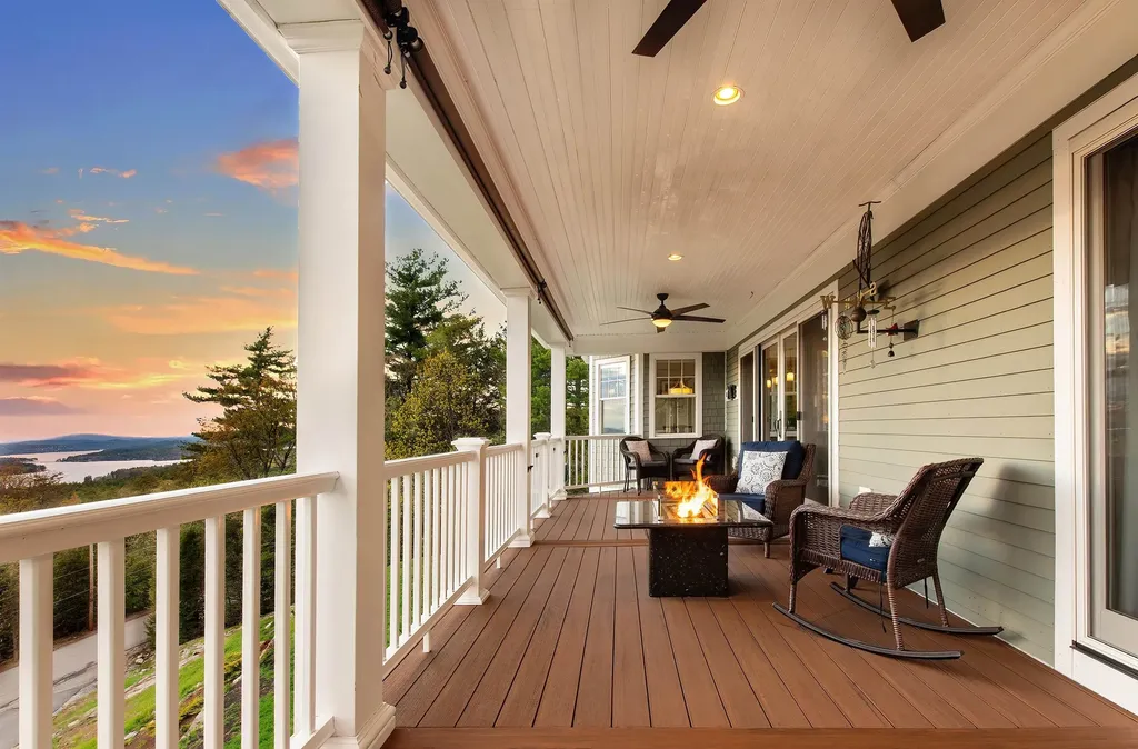 194 Chestnut Drive Gilford NH 03249