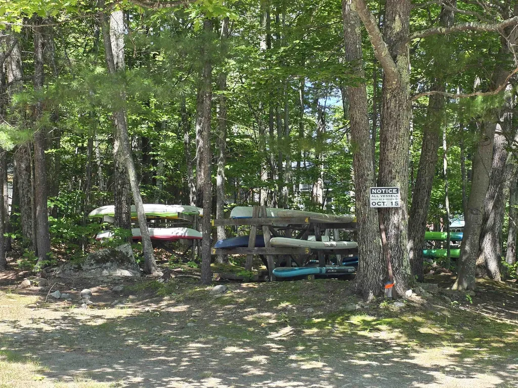 194 Chestnut Drive Gilford NH 03249