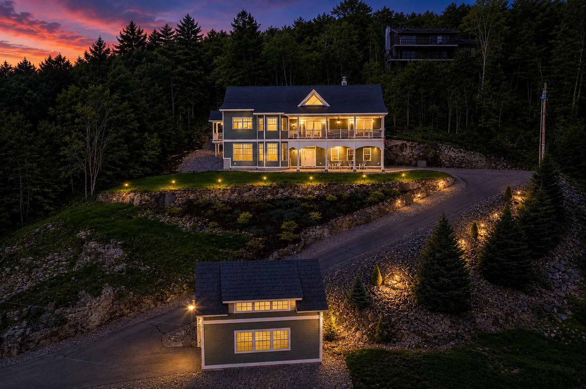 194 Chestnut Drive Gilford NH 03249