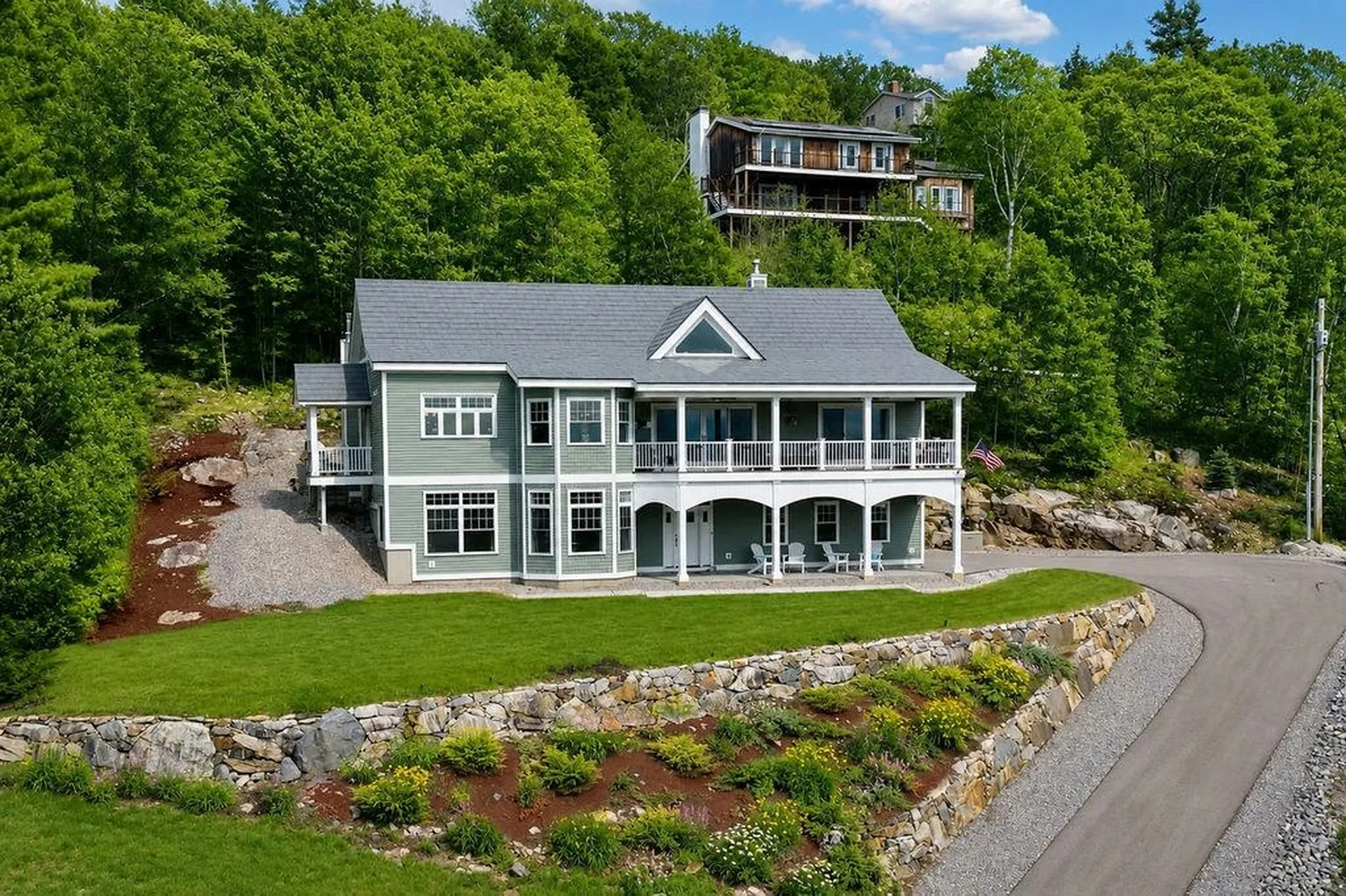194 Chestnut Drive Gilford NH 03249
