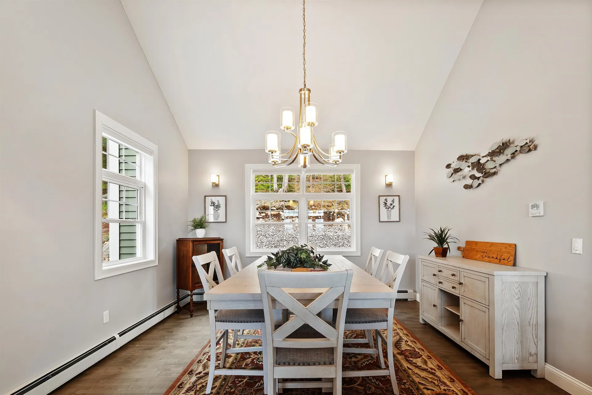 194 Chestnut Drive Gilford NH 03249