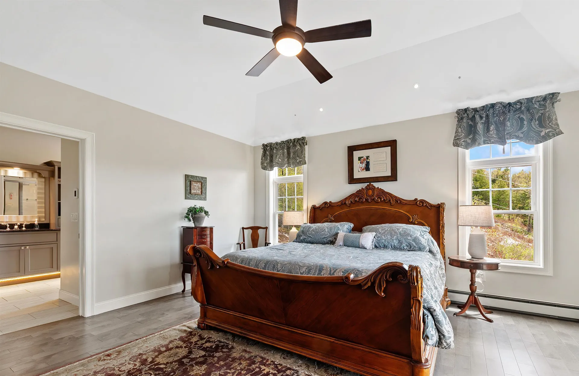 194 Chestnut Drive Gilford NH 03249