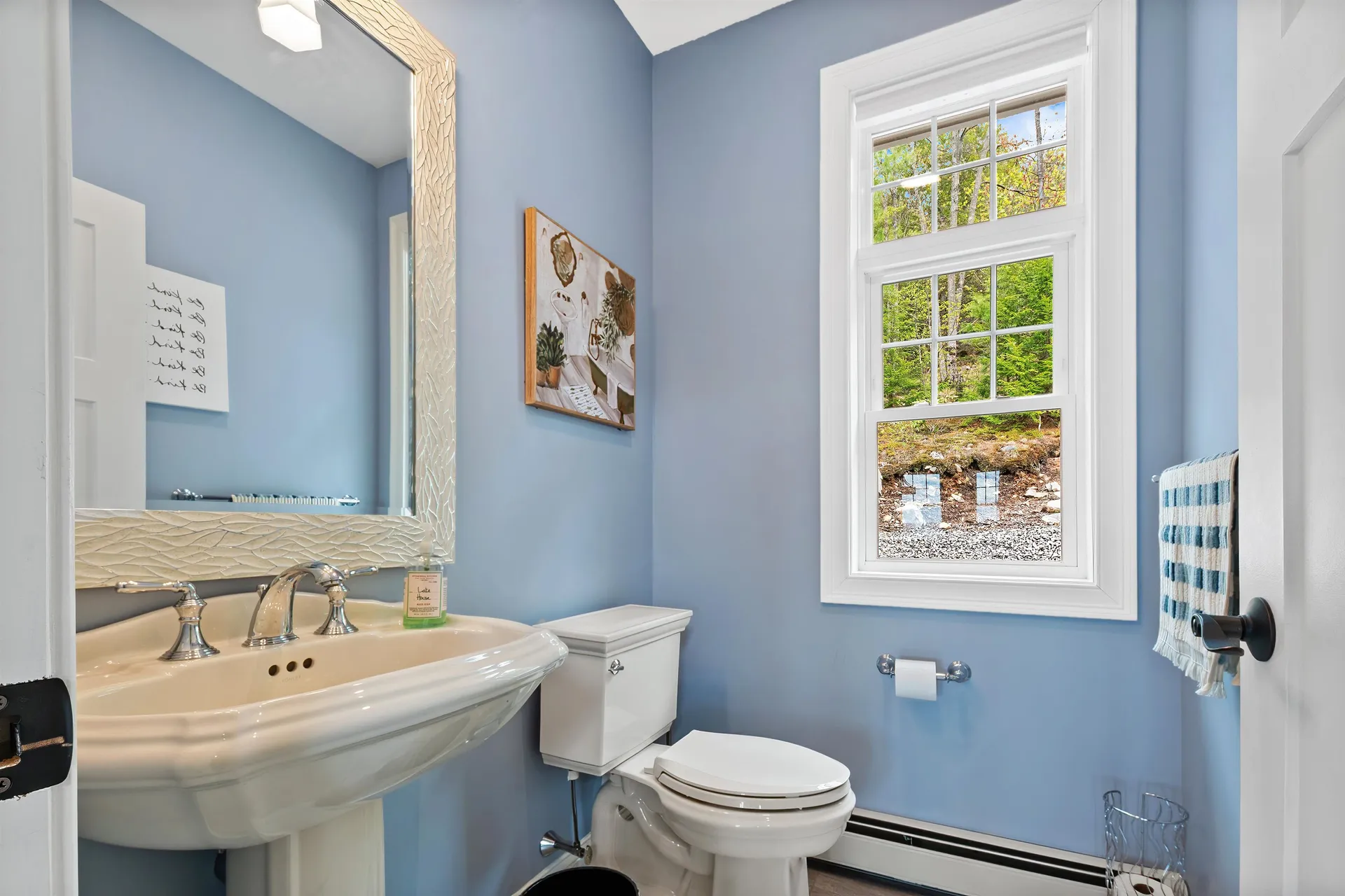 194 Chestnut Drive Gilford NH 03249