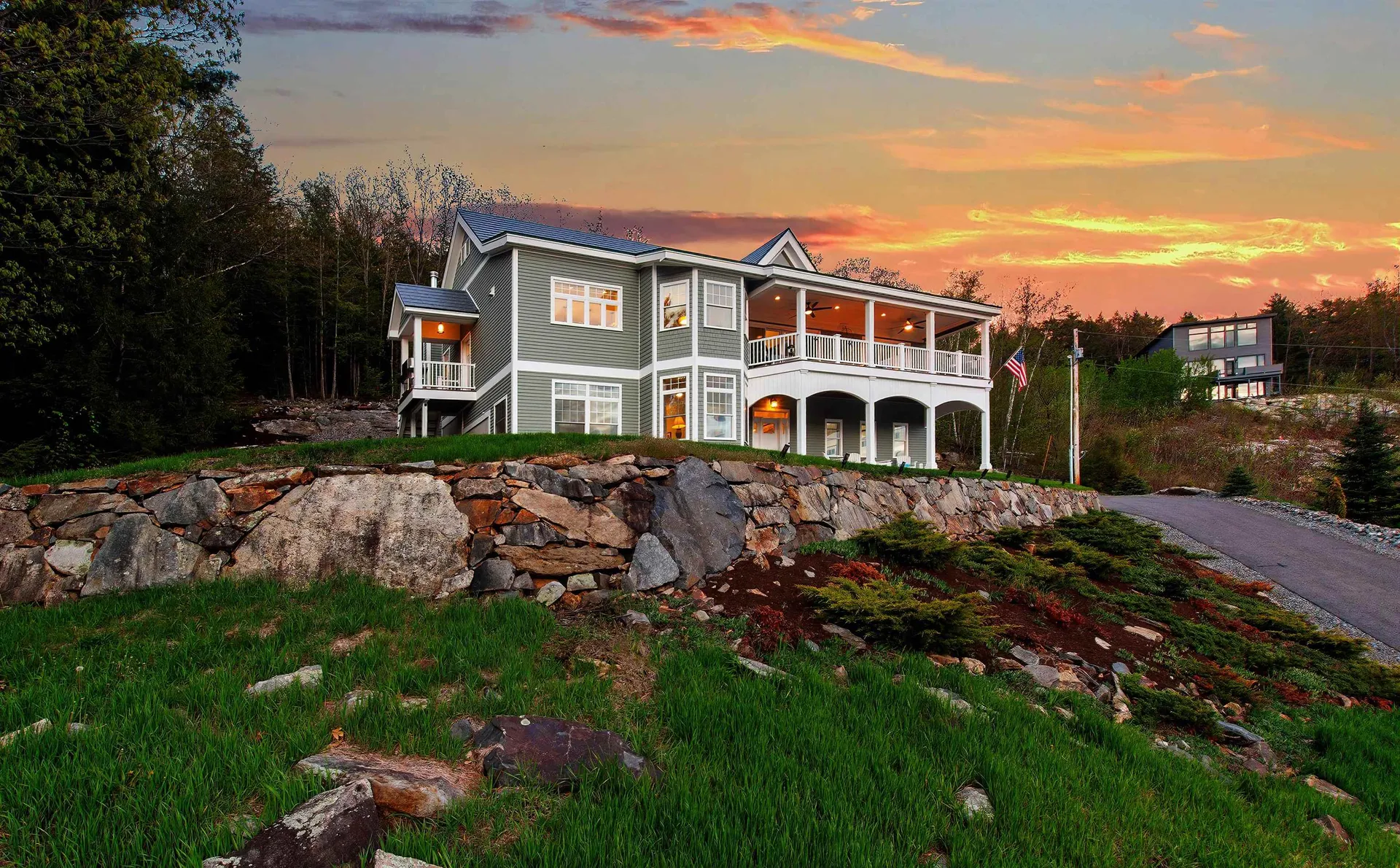 194 Chestnut Drive Gilford NH 03249