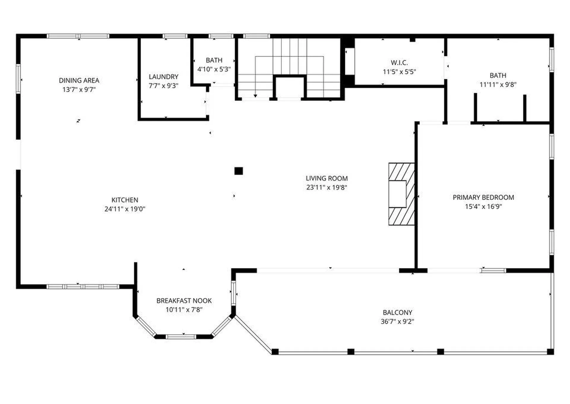 194 Chestnut Drive Gilford NH 03249