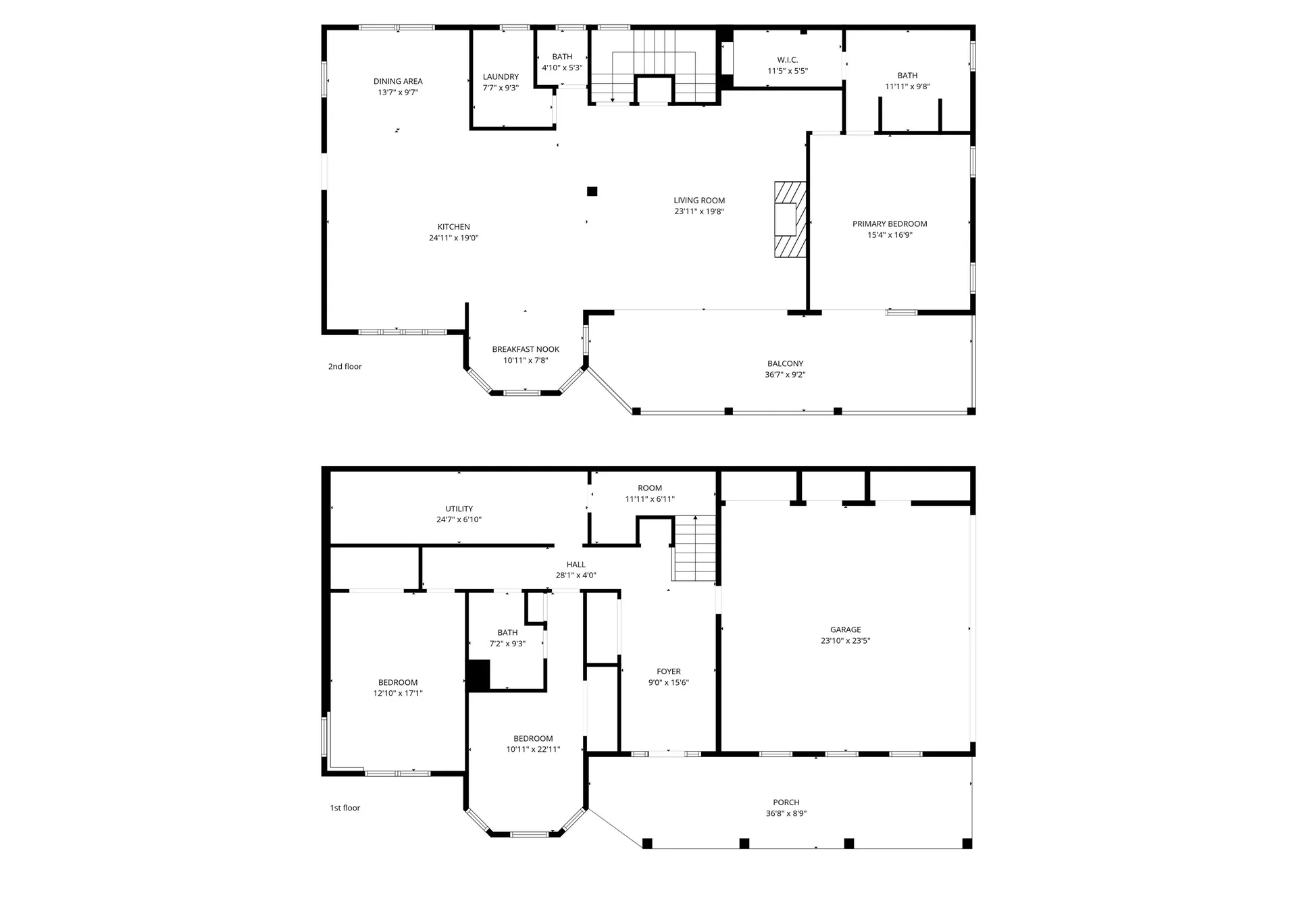 194 Chestnut Drive Gilford NH 03249